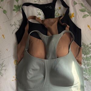 Offline sports bra bundle